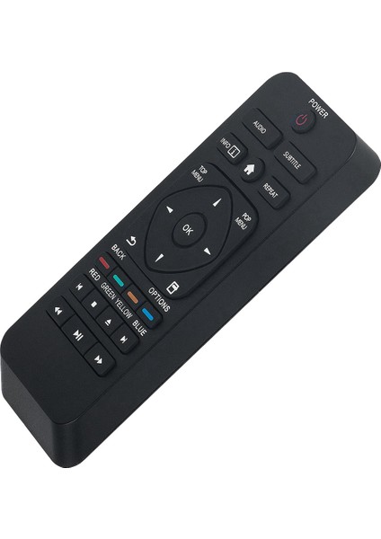 NC277 NC277UL 4K Ultra Hd Blu-Ray Oynatıcı Için Uzaktan Kumandayı Değiştirin BDP5502 BDP5502/F7 BDP5502/F7A BDP5502/F8 (Yurt Dışından)
