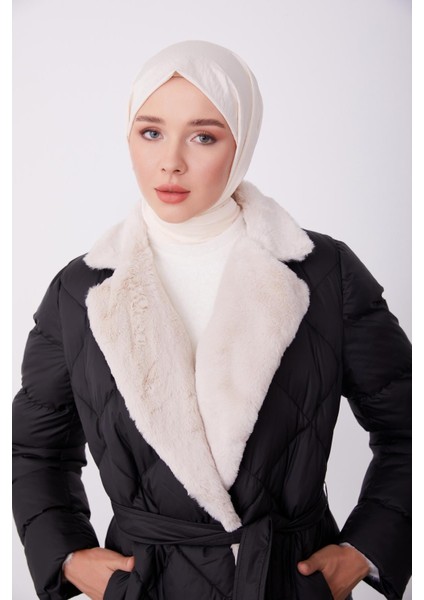 Kapitone 23Kd6405 Siyah