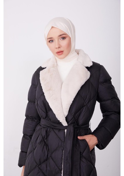 Kapitone 23Kd6405 Siyah