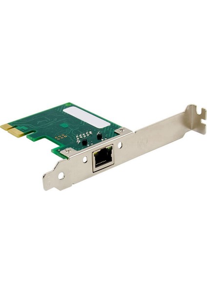 Pcı-E X1 Gigabit Tek Elektrik Bağlantı Noktası Sunucu Ağ Kartı Sunucusu Nıc I210-T1 RJ45 Ethernet Nıc Pc Dizüstü Bilgisayar Için (Yurt Dışından)