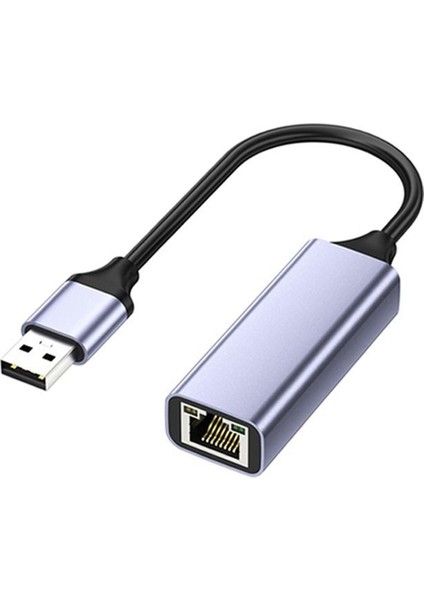 Usb'den RJ45 Ethernet Adaptörüne Usb3.0 Pc Internet USB 1000MBPS Ağ Adaptörü Dizüstü Bilgisayar/tv Kutusu Için (Yurt Dışından)