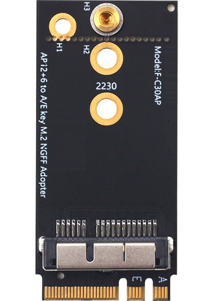 BCM94360CS2 Kablosuz Wifi Kartı Bluetooth 4.0 802.11AC Hackintosh Macos Hava 11 Inç A1465 13 Inç A1466 2013 MD711LL (Yurt Dışından)