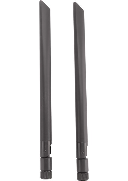 Atheros AR9223 Pcı 300M 802.11B/G Masaüstü Bilgisayar Için Kablosuz Wifi Ağ Adaptörü, 2 Antenli Pcı Kablosuz Kart (Yurt Dışından)