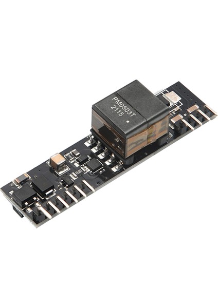 DP9700 12V 1A Poe Modülü Pın'den Pın'e Yerleştirme AG9700 Modülü Pin Gömülü Modül (Yurt Dışından)