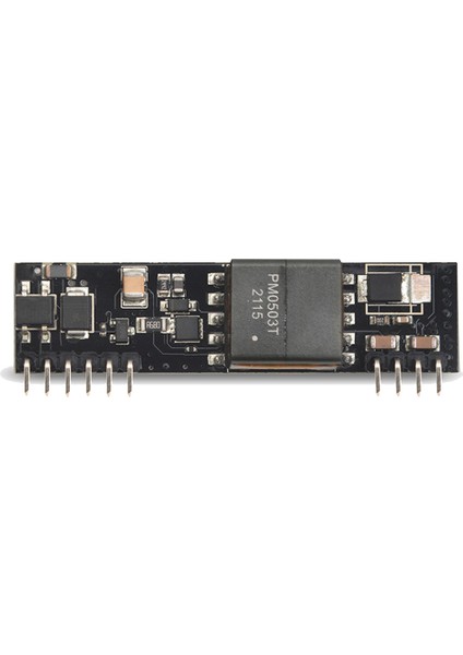 DP9700 12V 1A Poe Modülü Pın'den Pın'e Yerleştirme AG9700 Modülü Pin Gömülü Modül (Yurt Dışından)