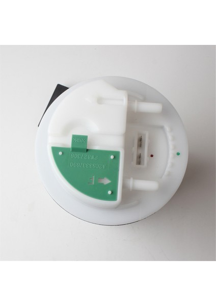 Elektrikli Yakıt Pompası Modülleri Montajı A2C53103675 PW823447 PW827306 9632194980 406 1995-2004 Için (Yurt Dışından) modelleri