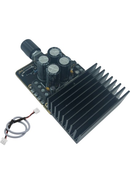 TDA7377 Dijital Amplifikatör Devre Kartı Modülü Çift Kanallı Stereo 12V 30WX2 Çok Fonksiyonlu Taşınabilir Ses Güç Amplifikatörü (Yurt Dışından)