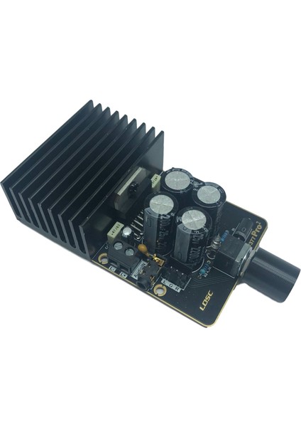 TDA7377 Dijital Amplifikatör Devre Kartı Modülü Çift Kanallı Stereo 12V 30WX2 Çok Fonksiyonlu Taşınabilir Ses Güç Amplifikatörü (Yurt Dışından)