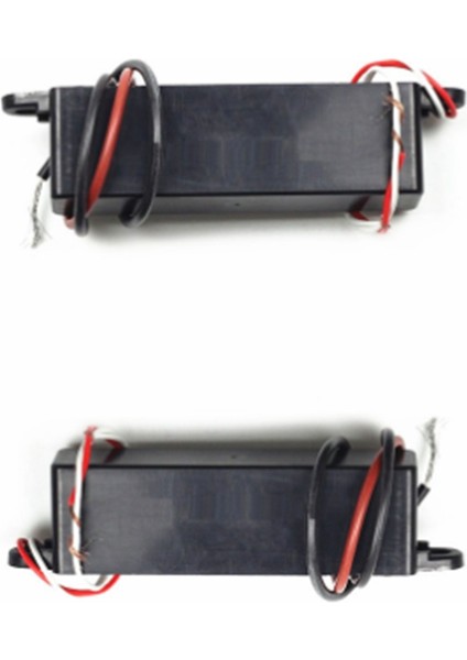 15000V Ila 20000V Ayarlanabilir Boost Step Up Yüksek Gerilim Elektrostatik Jeneratör Ateşleyici Modülü 20KV Negatif Iyon (Yurt Dışından)