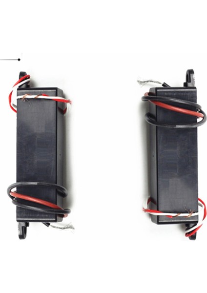 15000V Ila 20000V Ayarlanabilir Boost Step Up Yüksek Gerilim Elektrostatik Jeneratör Ateşleyici Modülü 20KV Negatif Iyon (Yurt Dışından)