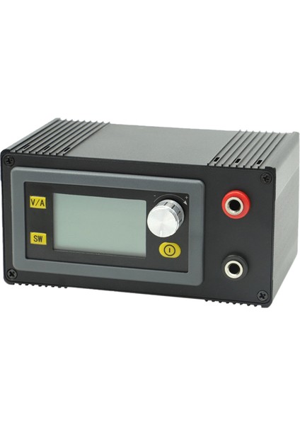 80W Dc Cnc Antihipertansif Boost Dönüştürücü 6-36V Ayarlanabilir Güç Kaynağı Girişi Sabit Voltaj Solar Şarj Modülü (Yurt Dışından)