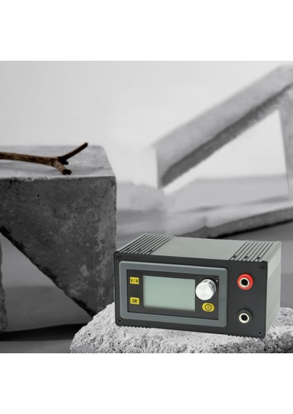 80W Dc Cnc Antihipertansif Boost Dönüştürücü 6-36V Ayarlanabilir Güç Kaynağı Girişi Sabit Voltaj Solar Şarj Modülü (Yurt Dışından)