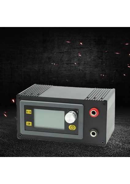 80W Dc Cnc Antihipertansif Boost Dönüştürücü 6-36V Ayarlanabilir Güç Kaynağı Girişi Sabit Voltaj Solar Şarj Modülü (Yurt Dışından)