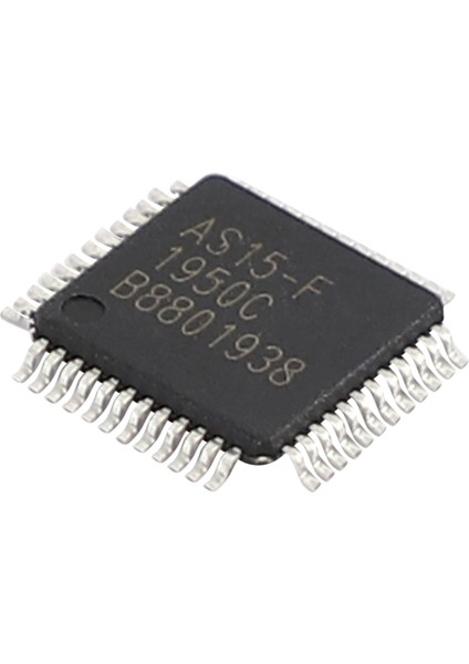 AS15-F AS15F Entegre Devre LCD Ekran Güç Sürücüsü Ic Çip TE252 (Yurt Dışından)