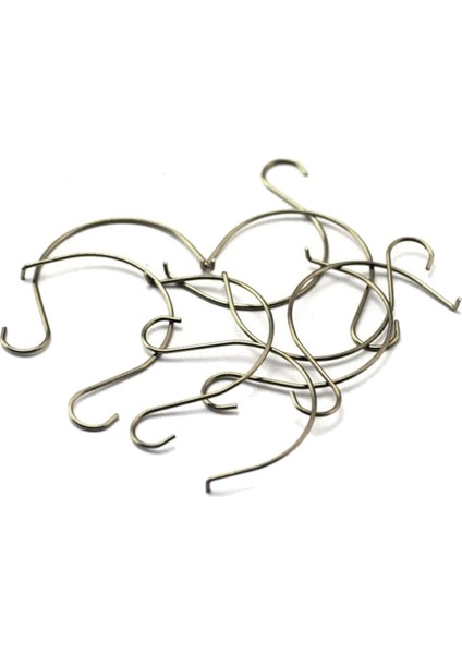 Arelene Eksen Kilidi Için 10 Çift Ohm Yayı Benchmade 940 535 555 556 557 707 533 (Yurt Dışından)