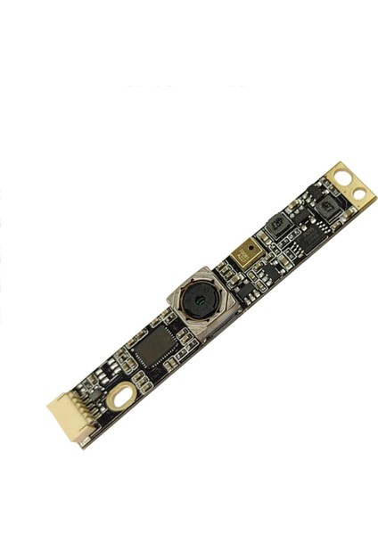 OV5693 USB Kamera Modülü Flaş Işığı ve Mikrofon ile 120 Derece Otomatik Odaklama Win Android Ios Linx Için Hd 30FPS 5mp (Yurt Dışından)