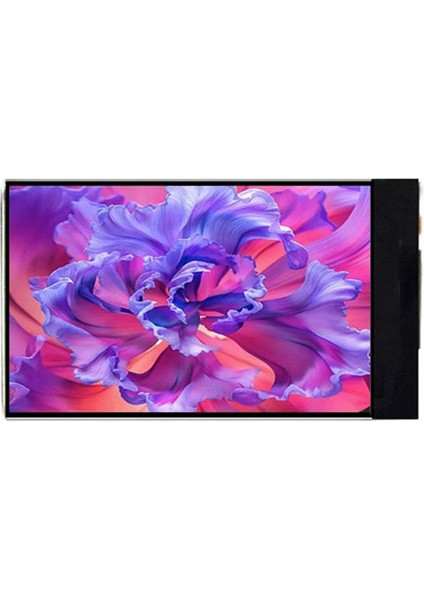 1.9 Inç LCD Ekranlı ESP32-C3 Geliştirme Kartı ST7739 Sürücü IPS Arayüzü Lvgl Bluetooth Wifi Modülü (Yurt Dışından)