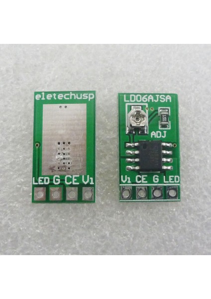 Dc 3.3V 3.7V 5V LED Sürücü 30-1500MA USB 18650 Li-Ion Için Sabit Akım Ayarlanabilir Modül Pwm Kontrol Panosu (Yurt Dışından)