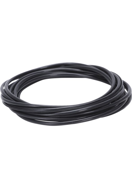 Srıwen 10 Pcs Metrik O Halkalar Siyah Nitril Kauçuk 100 mm Od 3 mm Kalınlık (Yurt Dışından)