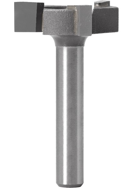 Bradoo-Cnc Spoilboard Yüzey Freze Kesici Yönlendirici Bit 1/4 Inç Shank Karbür Uçlu Gravür Oyma Kesme Aletleri (Yurt Dışından) fiyatları