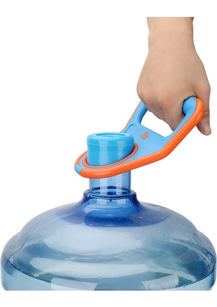 Yeni Nesil Bükme Konforu Maden Suyu Saf Su Fıçı Dekantör Saplı Su Üzgün Kova Sapı Enerji Tasarrufu (Yurt Dışından) fiyatları