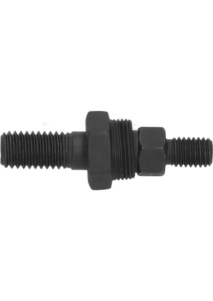 Flyeer 1 Manuel Perçin Somunu Kafa Pürüzsüz Montaj Profesyonel Somun Perçinleme Aracı Siyah M10 (Yurt Dışından)