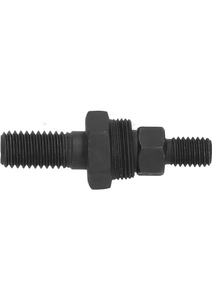 Flyeer 1 Manuel Perçin Somunu Kafa Pürüzsüz Montaj Profesyonel Somun Perçinleme Aracı Siyah M10 (Yurt Dışından) fırsatları