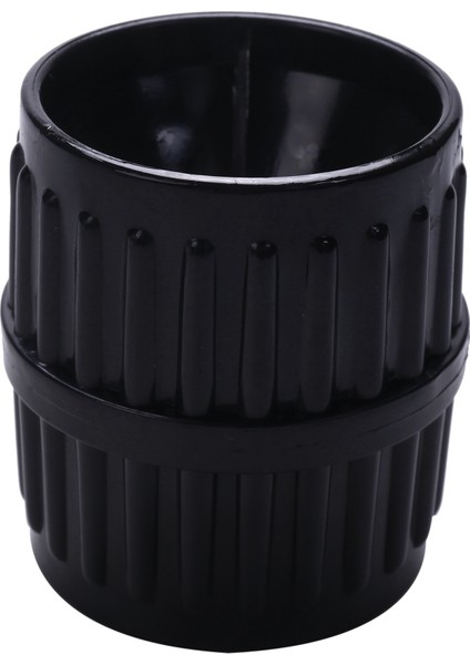 Adet 4-42MM Tüp Oyucu Iç Dış Boru Metal Tüpler Parlatma Çapak Alma Aracı (Yurt Dışından)