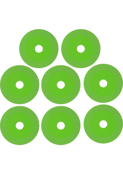 Adet Cam Kesme Diski Testere Bıçağı Tekerlek Cam Seramik Kesim (Yurt Dışından) fiyatları