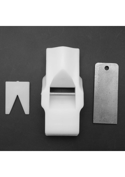 Xhhdqes Diy Mini El Planya Ağaç Işleme Düzlem Ahşap Planya Ağaç Işleme Aletleri (Yurt Dışından)