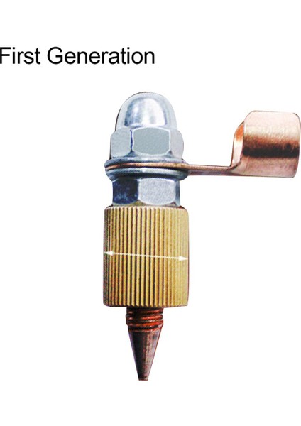 Topraklama Kelepçeleri Adsorpsiyon Güç Kaynağı Mıknatıs Kafası Manyetik Fiş Kaynak Aletleri (Yurt Dışından)