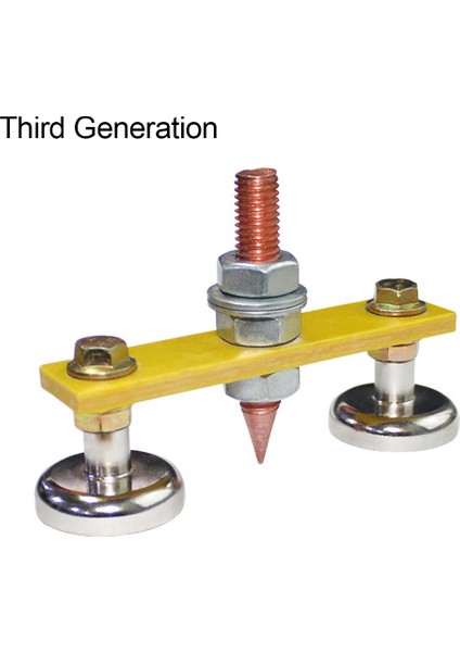Topraklama Kelepçeleri Adsorpsiyon Güç Kaynağı Mıknatıs Kafası Manyetik Fiş Kaynak Aletleri (Yurt Dışından) fırsatları