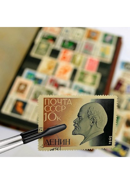 2 Adet Kauçuk Uçlu Cımbız Yumuşak Uçlu Cımbız Pvc Kaplamalı (Yurt Dışından) fırsatları