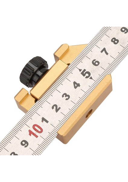 Alüminyum Alaşımlı Cetvel Bulucu 45 Derece Açı Cetvel Bulucu Ağaç Işleme Kazıma Bulucu (Yurt Dışından) modelleri