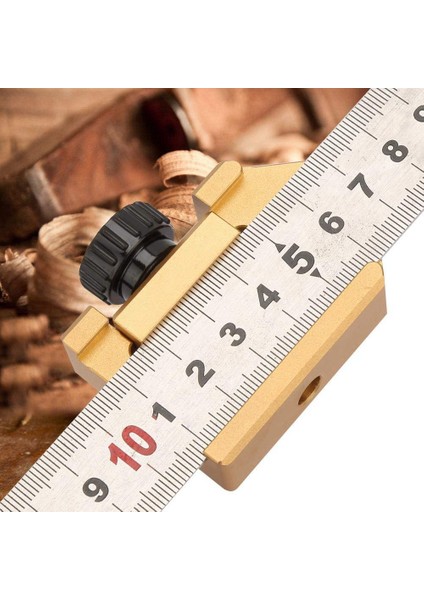 Alüminyum Alaşımlı Cetvel Bulucu 45 Derece Açı Cetvel Bulucu Ağaç Işleme Kazıma Bulucu (Yurt Dışından) indirimleri