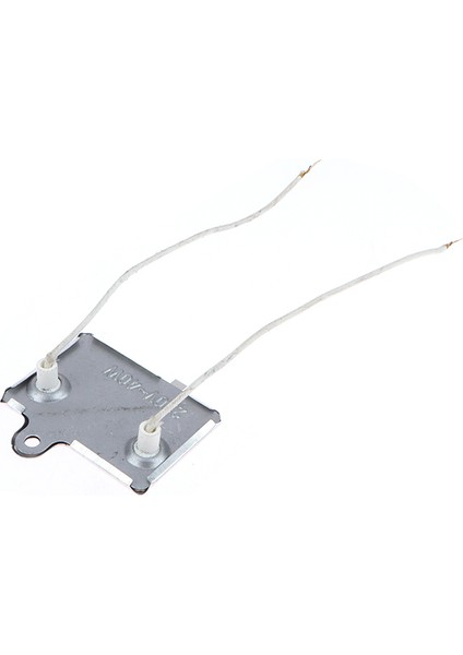 Pirinç Ocak Yalıtım Parçası 220V 40W Termostat Isıtıcı Telli Pirinç Ocak Aksesuarları Eatop (Yurt Dışından) indirimleri