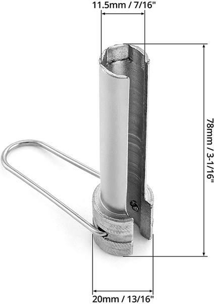 Güvenlik Kalkanı Kaldırma Aracı, F Konnektör Koaksiyel Güvenlik Anahtarı Kalkanı (Yurt Dışından) fiyatları