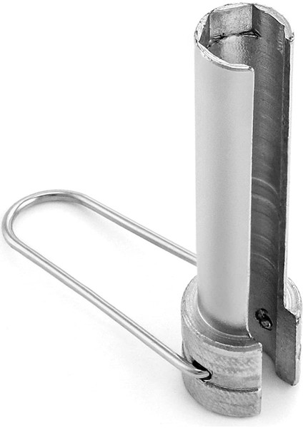 Güvenlik Kalkanı Kaldırma Aracı, F Konnektör Koaksiyel Güvenlik Anahtarı Kalkanı (Yurt Dışından) modelleri