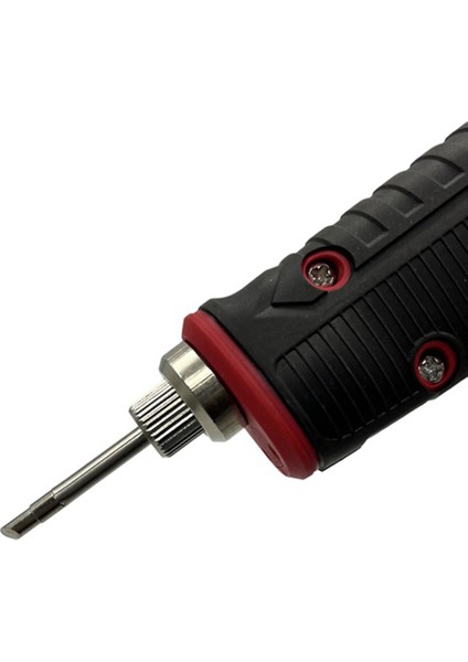 Xhhdqes 3 Adet Pirinç Lehimleme Ipuçları USB Havya Kafa Kaynak Lehimleme Ipuçları E10 Arayüzü Lehimleme Istasyonları (Yurt Dışından) fırsatları