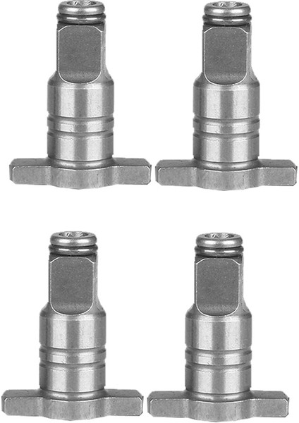 Adet 18V Elektrikli Fırçasız Darbeli Anahtar Mili Aksesuarları Çift Amaçlı Anahtar Parçaları Elektrikli Matkap Aleti (Yurt Dışından) fiyatları