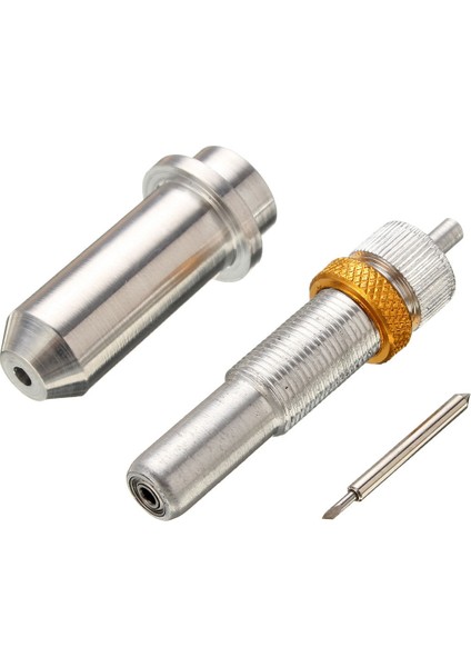 Silhouette Cameo 3 Vinil Kesim Makinaları Için 15 Adet Caide Bıçak (Yurt Dışından) fiyatları