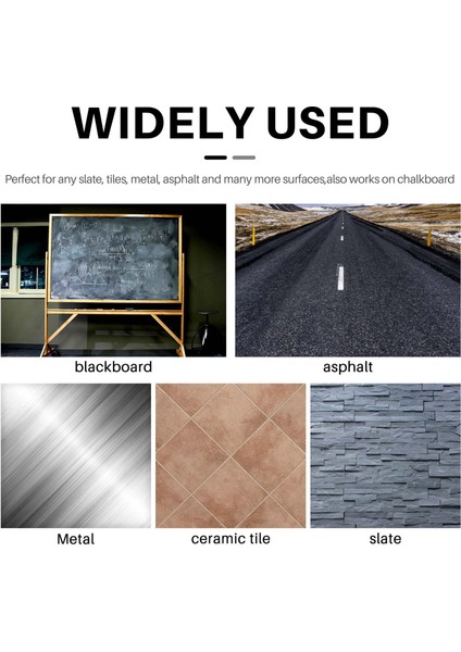 Namuny Sabuntaşı Tutucu Seti Mark Beyaz Şeffaf ve Çıkarılabilir Işaretler, Düz ve Yuvarlak Tutucu, Kaynak Için Sabuntaşı (Yurt Dışından) indirimleri