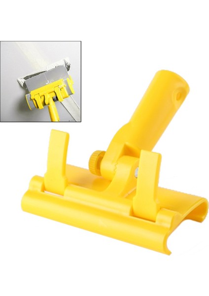 Sıyırma Bıçağı Hızlı Çıkarma Kolu Adaptör Braketi Sıyırma Bıçağı (Yurt Dışından) indirimleri