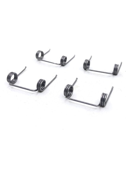 NV45AB2 NV83A/A2 NV50AP2 Parçaları Için 10 Adet Çatı Besleyici Yayı (Yurt Dışından) indirimleri