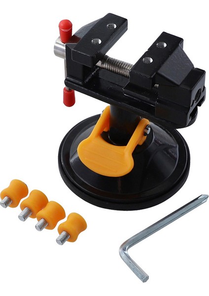 Taşınabilir Mini Masa Mengene Kelepçe Küçük Çalışma Hobi Takı Diy Zanaat Onarım Aracı Çalışma Masası Tezgah Mengenesi Aracı Yardımcısı (Yurt Dışından) fırsatları