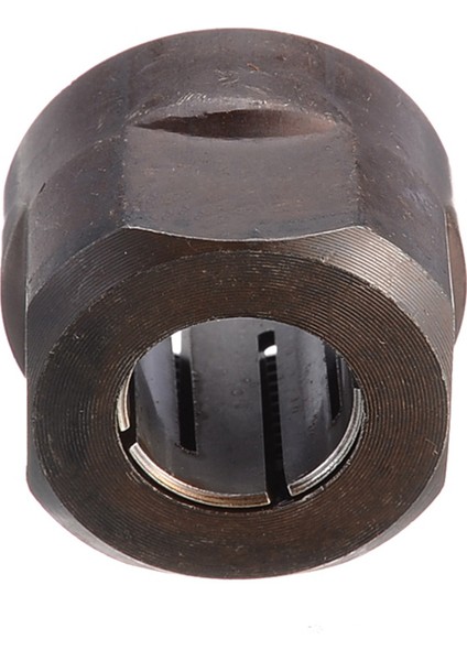 Adet Siyah Metal Pens Somunu Dalma Yönlendirici Parçaları 12.7mm Merkezi Delik Çapı 22.5X27MM (Yurt Dışından) modelleri