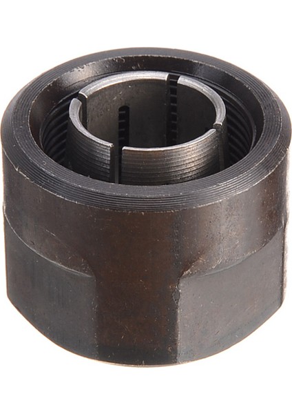 Adet Siyah Metal Pens Somunu Dalma Yönlendirici Parçaları 12.7mm Merkezi Delik Çapı 22.5X27MM (Yurt Dışından) fırsatları