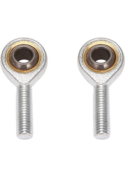 Adet M10 x 1.5 Erkek Rot Ucu Gül Bağlantı Sağ Dişli 10MM Metrik Bronz SA10 (Yurt Dışından) modelleri