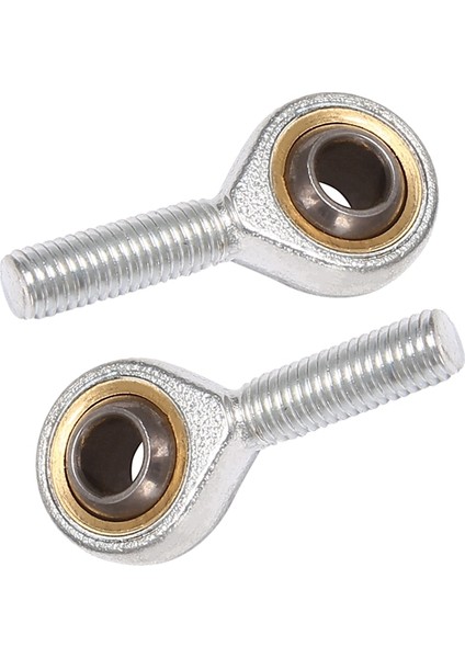 Adet M10 x 1.5 Erkek Rot Ucu Gül Bağlantı Sağ Dişli 10MM Metrik Bronz SA10 (Yurt Dışından) fırsatları