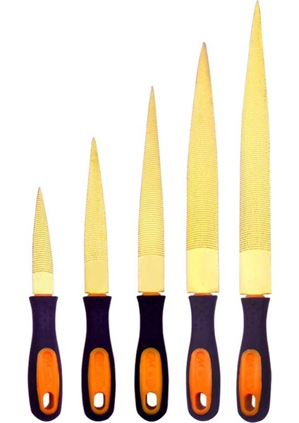 1pc Ahşap Dosya Ağaç Işleme Altın Konik Törpü Piç 6-Inç (Yurt Dışından) indirimleri